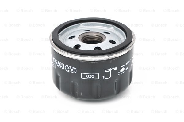 Filtr oleju BOSCH F 026 407 251