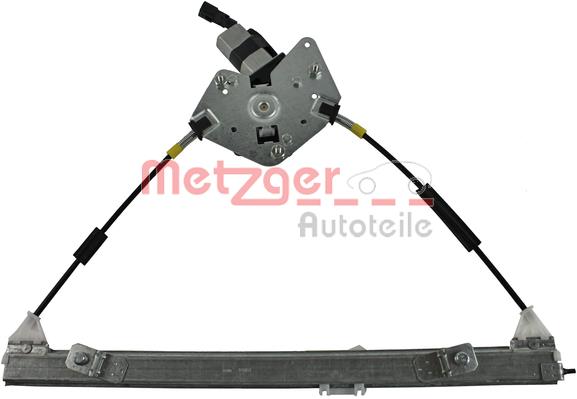 Podnośnik szyby METZGER 2160345