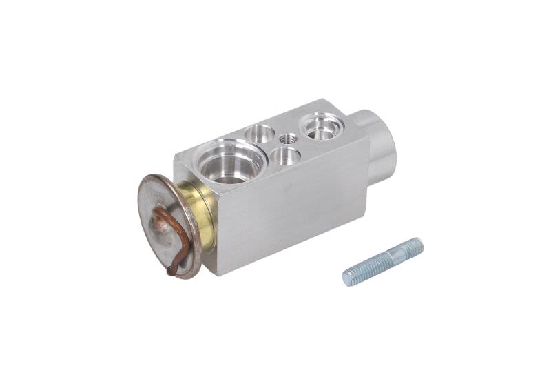 Zawór rozprężny klimatyzacji THERMOTEC KTT140034