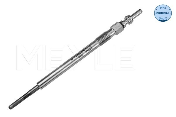 Świeca żarowa MEYLE 37-14 860 0003