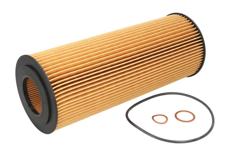 Filtr oleju FILTRON OE651