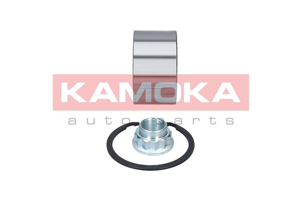 Zestaw łożysk koła KAMOKA 5600030