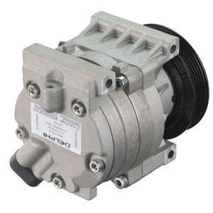 Kompresor klimatyzacji DELPHI CS20402