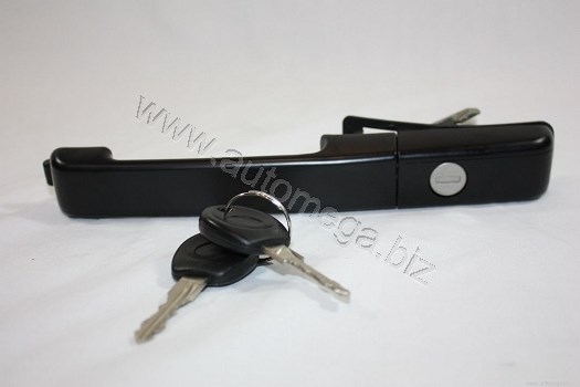 Klamka drzwi AUTOMEGA 100021310