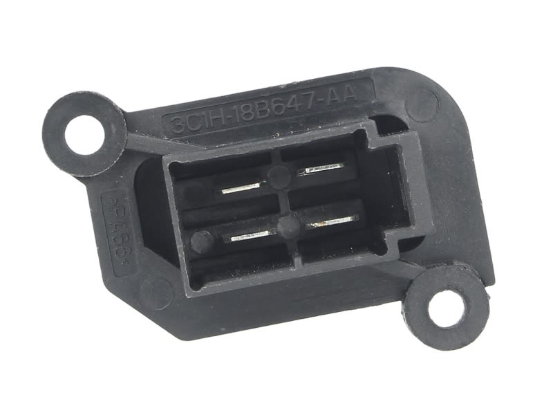 Rezystor wentylatora klimatyzacji THERMOTEC DEG001TT