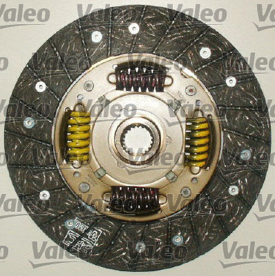 Zestaw sprzęgła VALEO 821119