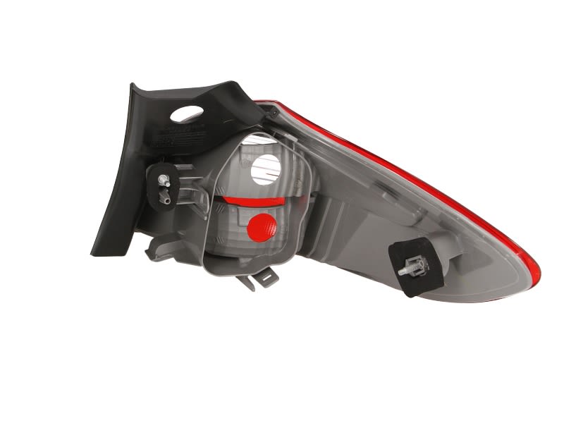 Lampa tylna zespolona ABAKUS 551-1989L-UE