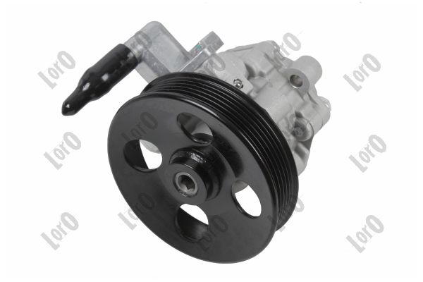 Pompa hydrauliczna, układ kierowniczy ABAKUS 140-01-018