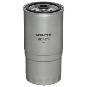 Filtr paliwa DELPHI HDF570