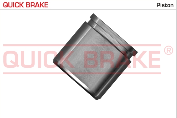 Tłoczek zacisku hamulcowego QUICK BRAKE 185006