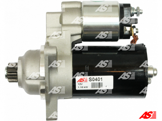 Rozrusznik AS-PL S0401