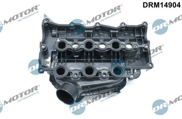 Pokrywa zaworów DR.MOTOR AUTOMOTIVE DRM14904