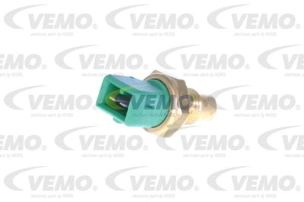 Czujnik temperatury płynu chłodzącego VEMO V42-72-0020