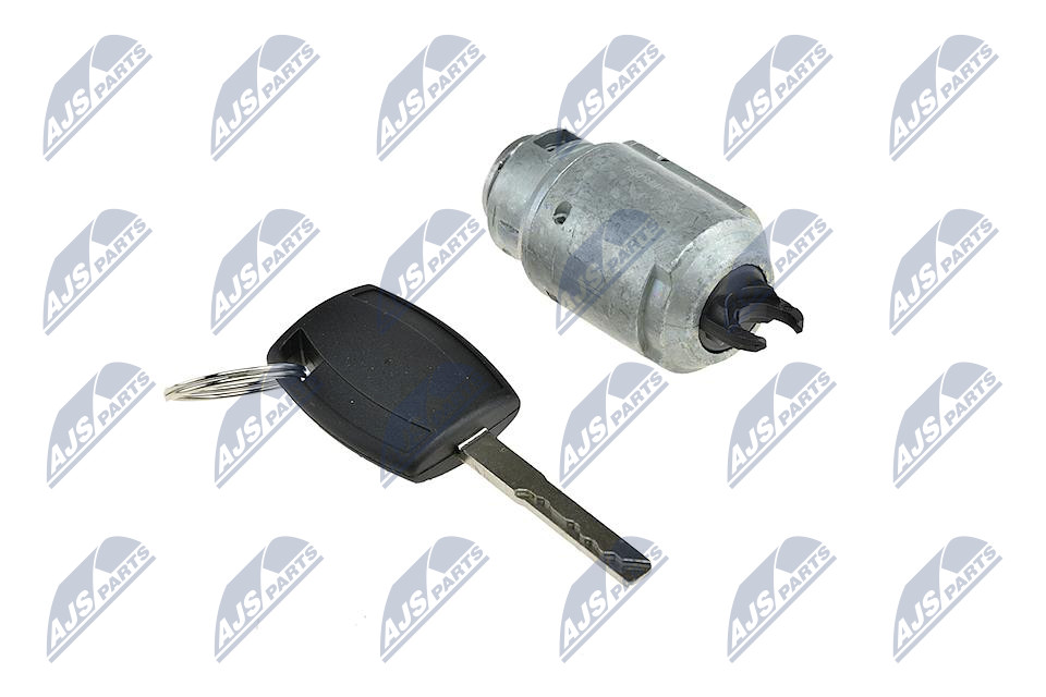 Zamek pokrywy bagażnika NTY EZC-FR-066