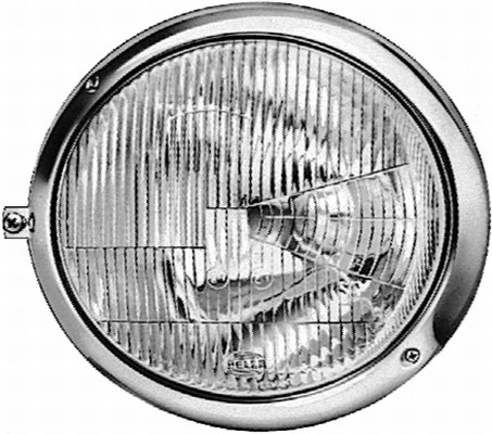 Reflektor HELLA 1A8 001 149-341