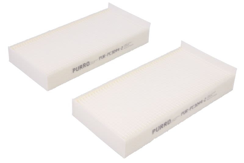 Filtr kabinowy PURRO PUR-PC3044-2