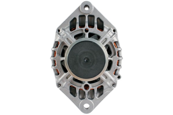 Alternator HELLA 8EL 012 428-251