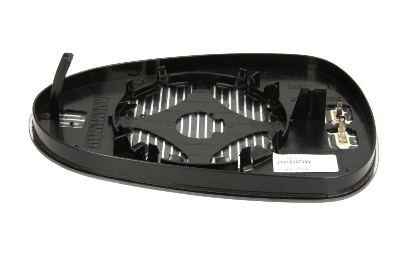 Szkło lusterka, lusterko zewnętrzne MAGNETI MARELLI 351991307900