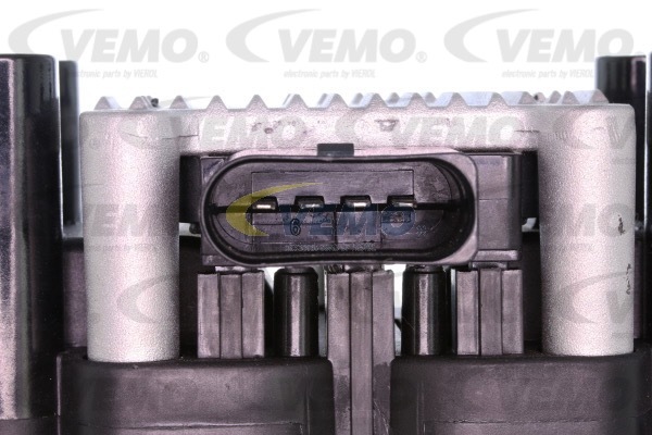 Cewka zapłonowa VEMO V10-70-0044