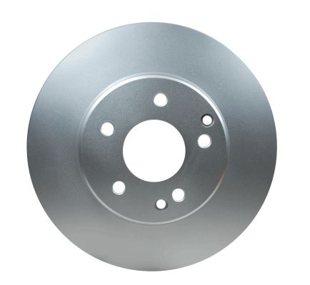 Tarcza hamulcowa HELLA 8DD 355 127-551