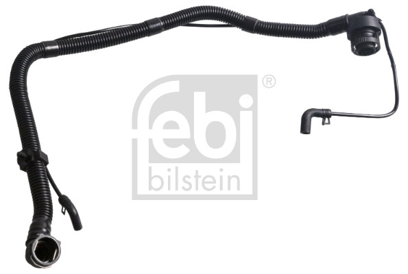 Wąż, wentylacja skrzyni korbowej FEBI BILSTEIN 185675