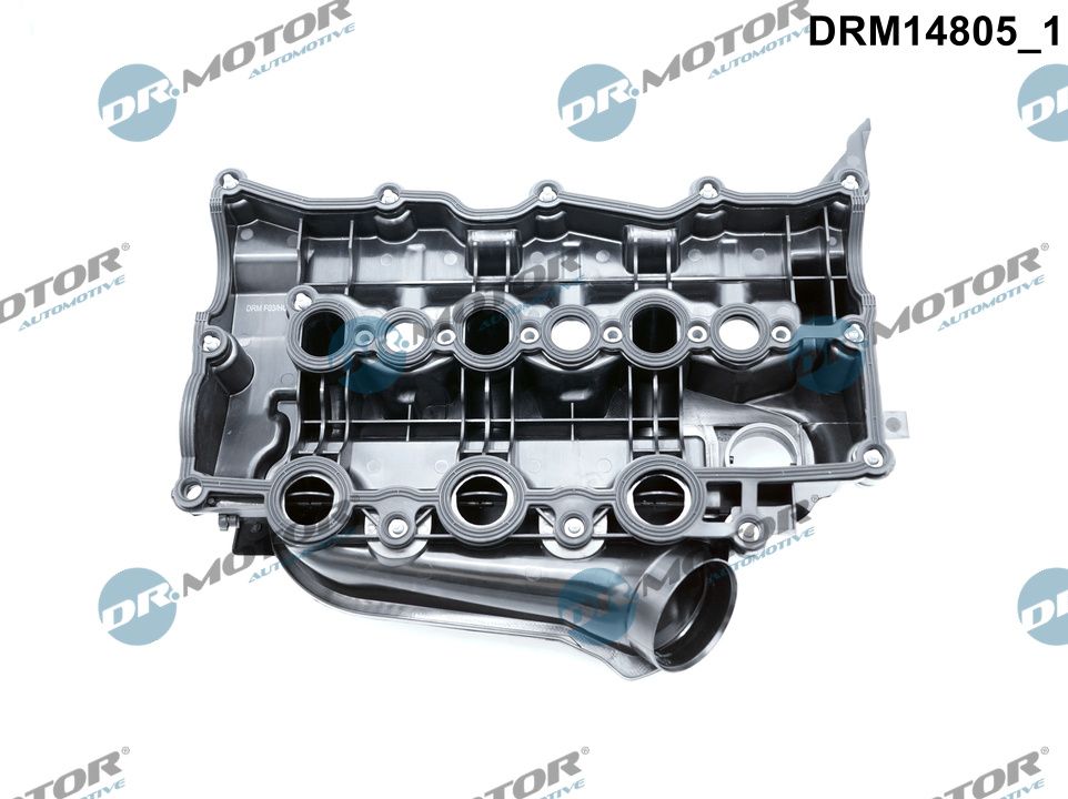 Moduł rury wlotowej DR.MOTOR AUTOMOTIVE DRM14805