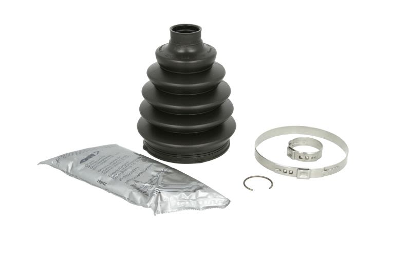 Zestaw osłon SPIDAN 36149