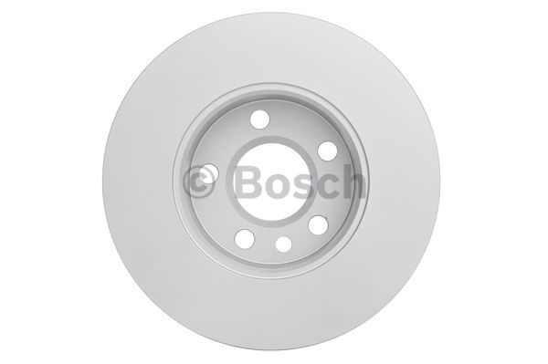 Tarcza hamulcowa BOSCH 0 986 479 B54