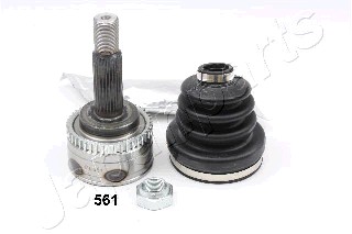 Przegub JAPANPARTS GI-561