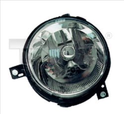 Reflektor TYC 20-5671-08-2