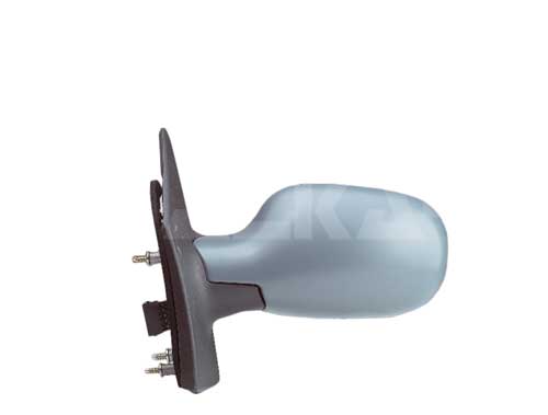Lusterko zewnętrzne ALKAR 6140220