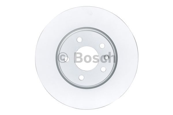 Tarcza hamulcowa BOSCH 0 986 479 C56