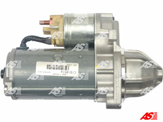 Rozrusznik AS-PL S3040(VALEO)