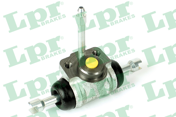 Cylinderek LPR 4451