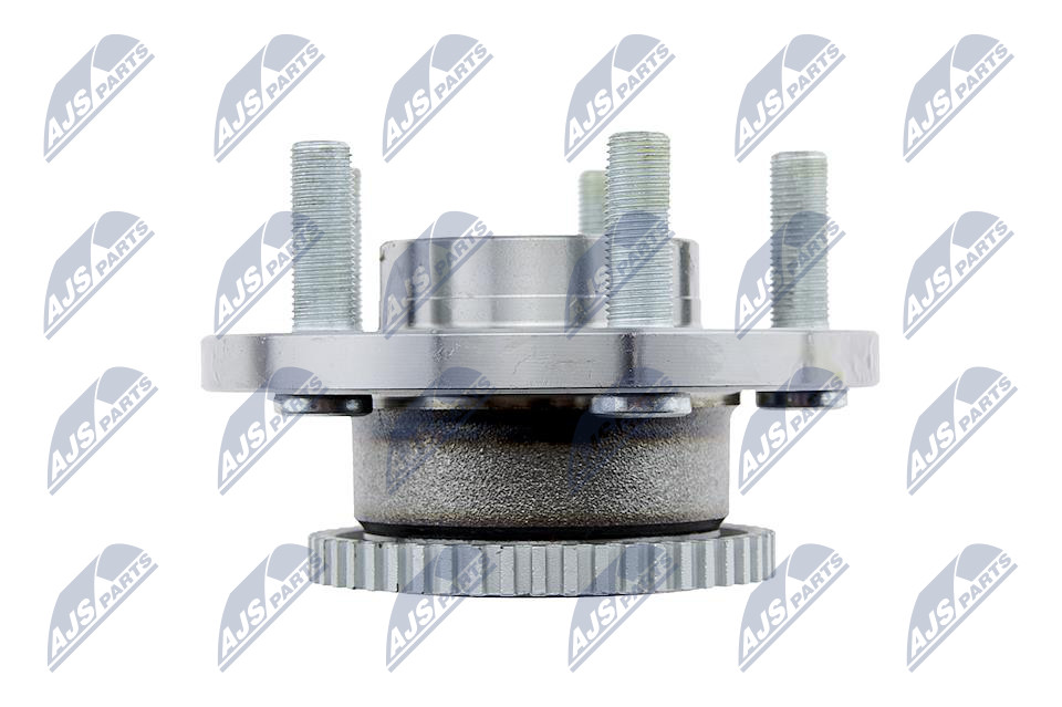 Zestaw łożysk koła NTY KLP-CH-071