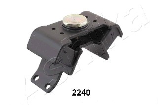 Łożyskowanie silnika ASHIKA GOM-2240