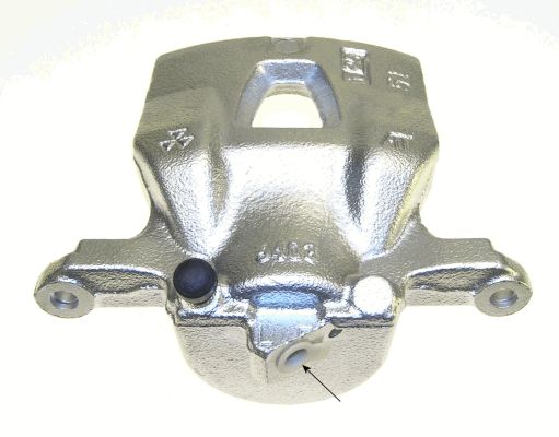 Zacisk hamulca HELLA PAGID 8AC 355 385-551