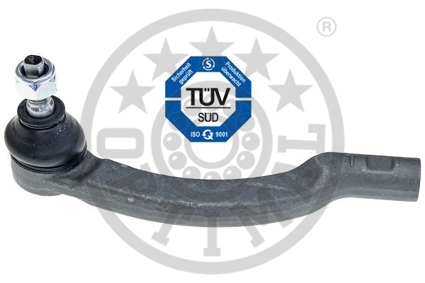 Końcówka drążka kierowniczego OPTIMAL G1-848
