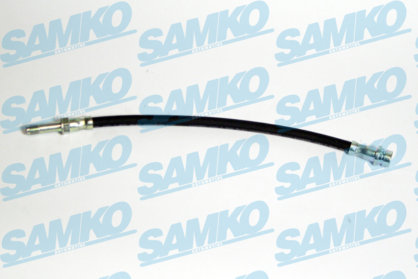 Przewód hamulcowy elastyczny SAMKO 6T46592