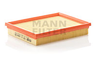 Filtr powietrza MANN-FILTER C 2256