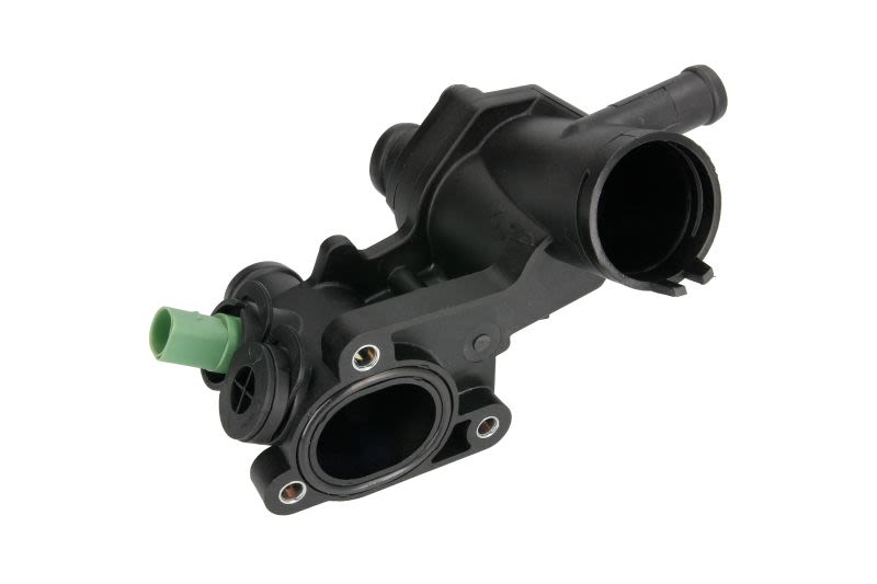 Obudowa termostatu THERMOTEC D2T008TT