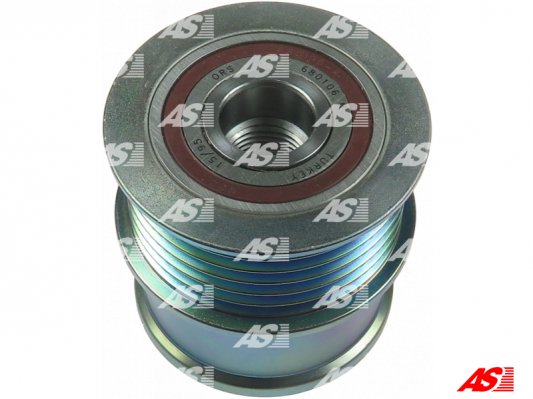 Sprzęgło alternatora AS-PL AFP0097(LITENS)