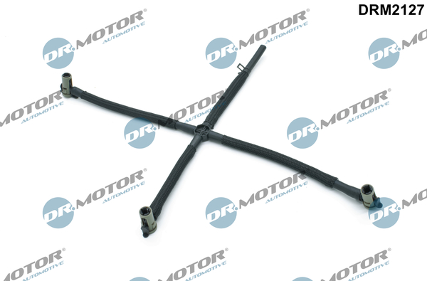Wąż przelewowy DR.MOTOR AUTOMOTIVE DRM2127