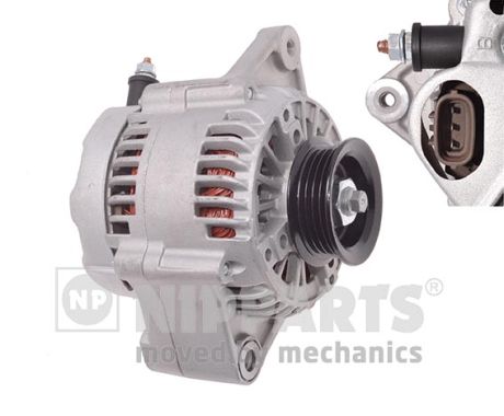 Alternator NIPPARTS J5118013