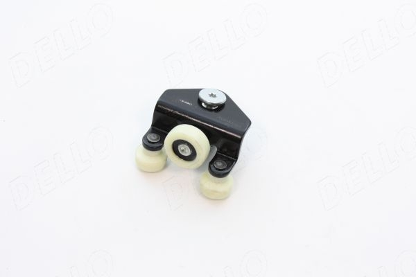 Prowadnica rolkowa drzwi przesuwnych AUTOMEGA 100107610