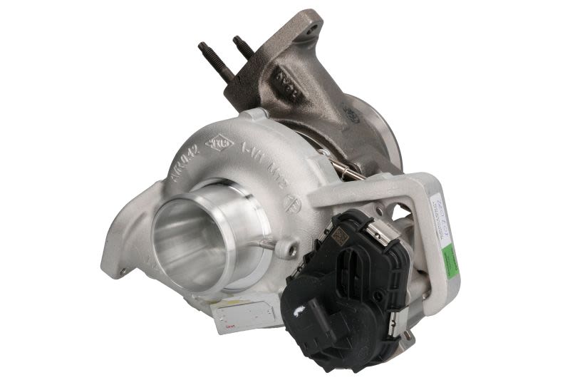 Turbosprężarka GARRETT 860517-5002S