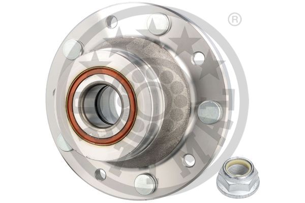 Zestaw łożysk koła OPTIMAL 302595