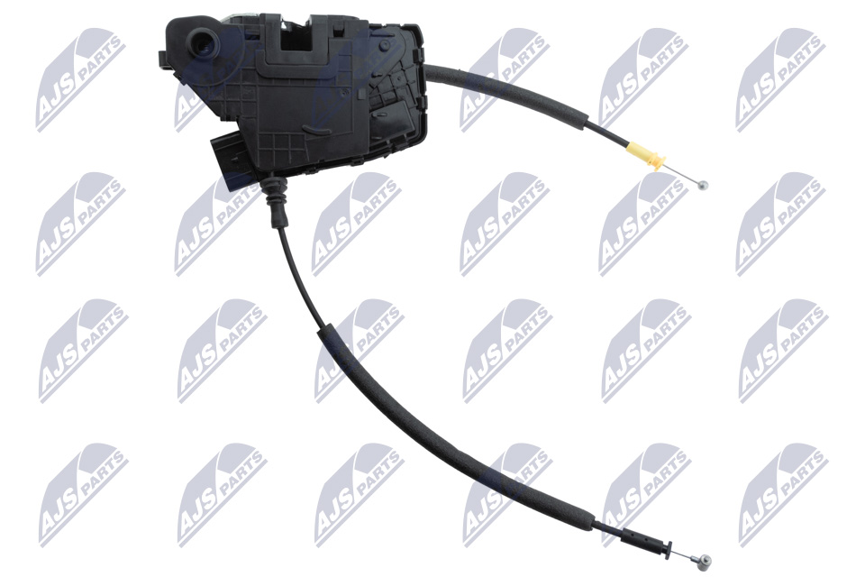 Zamek drzwi NTY EZC-HY-596