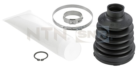Zestaw osłon SNR IBK55.022