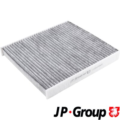 Filtr kabinowy JP GROUP 1128104900